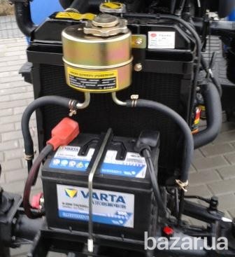 Мини-трактор Dongfeng-244D (Донгфенг-244D) Глеваха - зображення 7