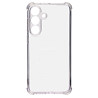 Чохол ArmorStandart Air Force Camera Cov для Samsung S25 FE 5G Прозорий (ARM86150) (Код товару:41741 Харьков