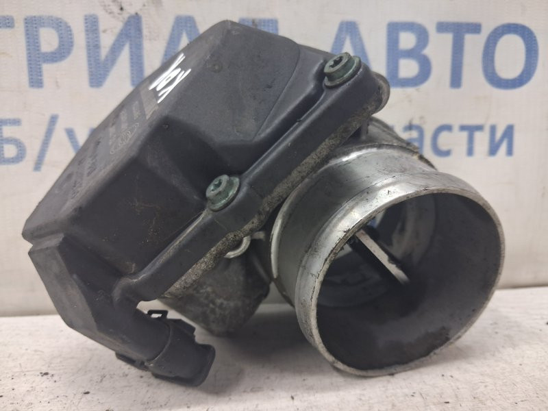 Заслонка дроссельная SsangYong Korando 2010-2019 6711410225 (Арт. 82377) Киев - изображение 1