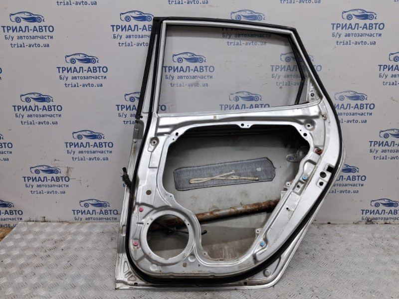 Дверь задняя правая Hyundai I30 FD 1.6 DIESEL D4FB 2007 (б/у) Київ - зображення 10