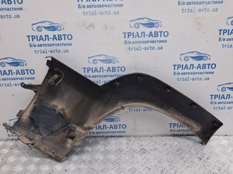 Накладка крыла Toyota Prado 2003-2009 7574260200J0 (Арт. 80604) Київ - зображення 3