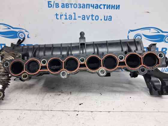 Коллектор впускной пластик Kia Sportage QL 1.7 DIESEL D4FD 2015 (б/у) Київ