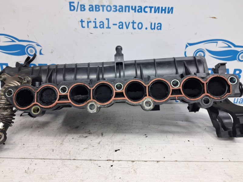 Коллектор впускной пластик Kia Sportage QL 1.7 DIESEL D4FD 2015 (б/у) Київ - зображення 5