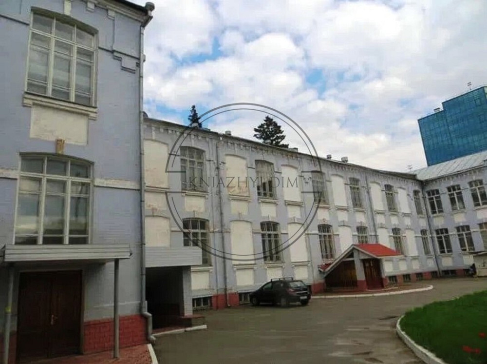 Отличное офисное помещение на Лукьяновке. М.Лукьяновская. Код объекта: Київ - зображення 10