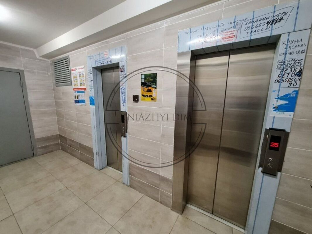 Переуступка 2-комнатной квартиры в ЖК Навигатор, код объекта № 21128733 Київ - зображення 4