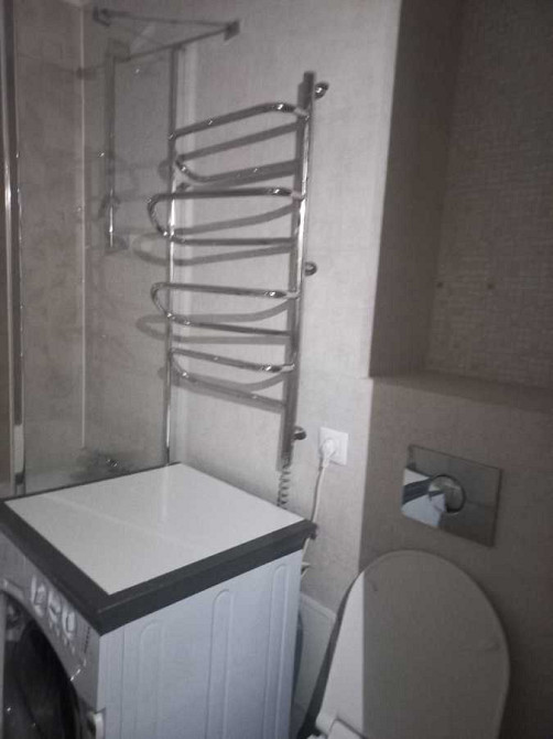 долгосрочная аренда 2-к квартира Киев, Голосеевский, 40000 грн./мес. Київ - зображення 9