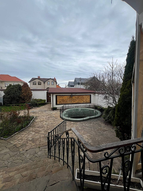 Здам в оренду будинок з басейном Таїрова, вул. Ак. Вавілова, Київський р-н, Одеса https://www.ukrboa Одеса - зображення 9