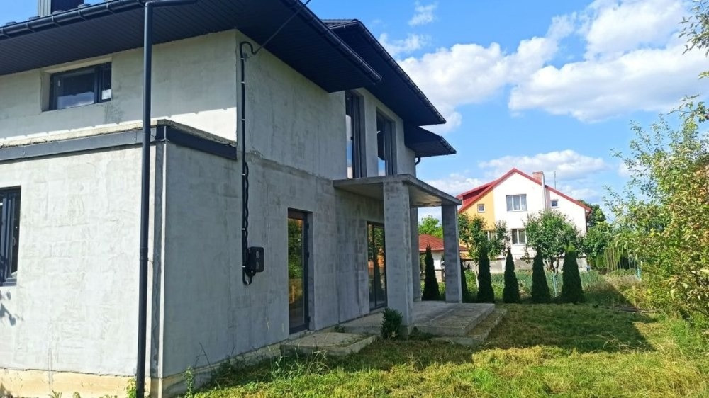 Продам новозбудований будинок Самбір - зображення 8