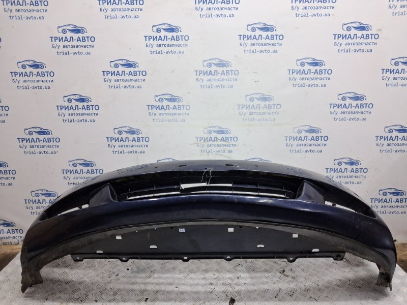 Бампер передний Honda Civic FD 1.8 БЕНЗИН R18A 2005 (б/у) Киев - изображение 6