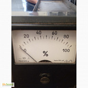 Амперметры М-42305, 0-100а. -1шт Харків