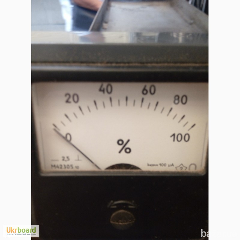 Амперметры М-42305, 0-100а. -1шт Харків - зображення 1