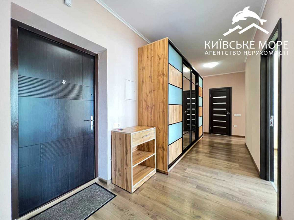 долгосрочная аренда 2-к квартира Киев, Днепровский, 26000 грн./мес. Киев - изображение 12