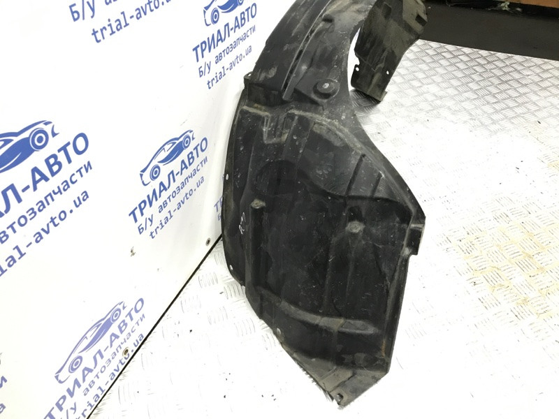 Подкрылок передний правый Suzuki Grand Vitara JT 2.4 БЕНЗИН J24B 2005 (б/у) Київ - зображення 2