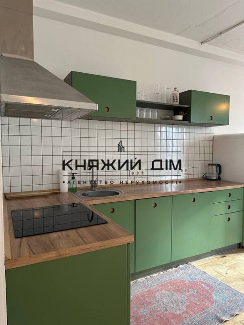 Оренда 1 кімнатної студії ЖК New York / Нью-Йорк Код Об'єкта № 11204242 Київ - зображення 2