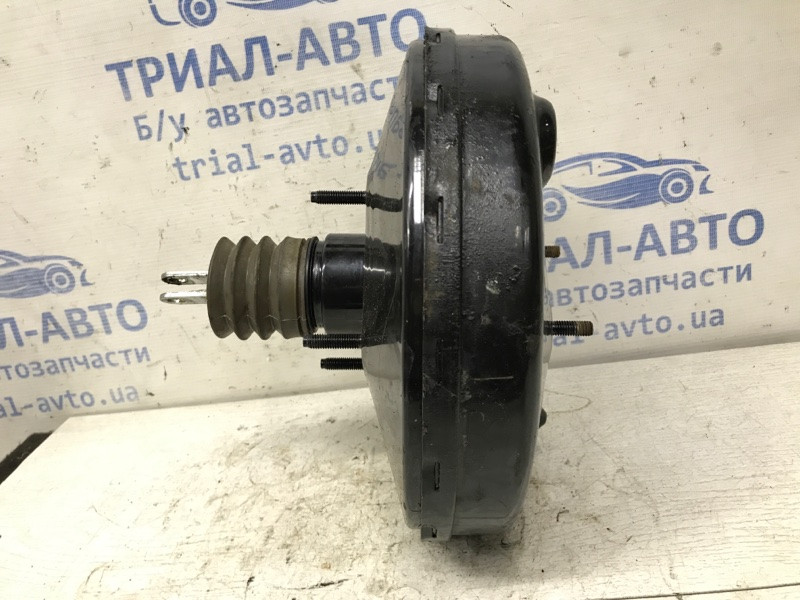 Вакуумный усилитель тормозов Mitsubishi Outlander 2007-2012 4680a009 (Арт. 34033) Київ - зображення 3
