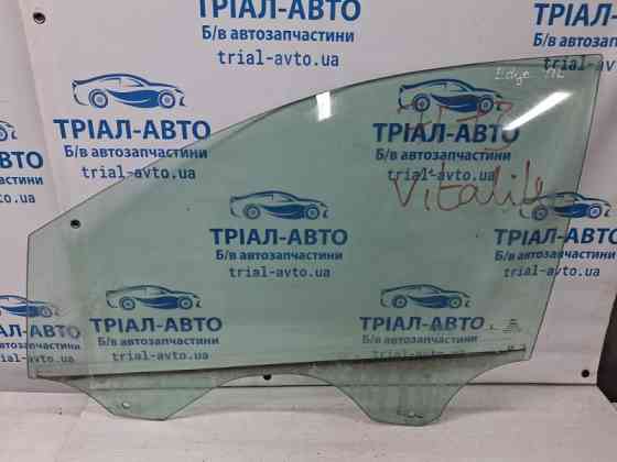 Стекло двери переднее левое Ford Edge 2 2.0 БЕНЗИН ENR90 2015 (б/у) Киев