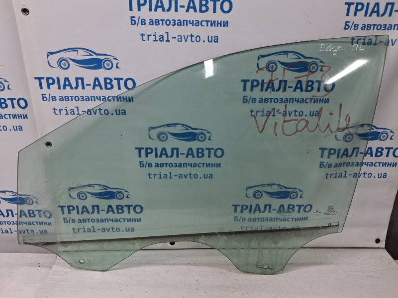Стекло двери переднее левое Ford Edge 2015-2018 FT4Z-5821411-A (Арт. 71549) Київ - зображення 1