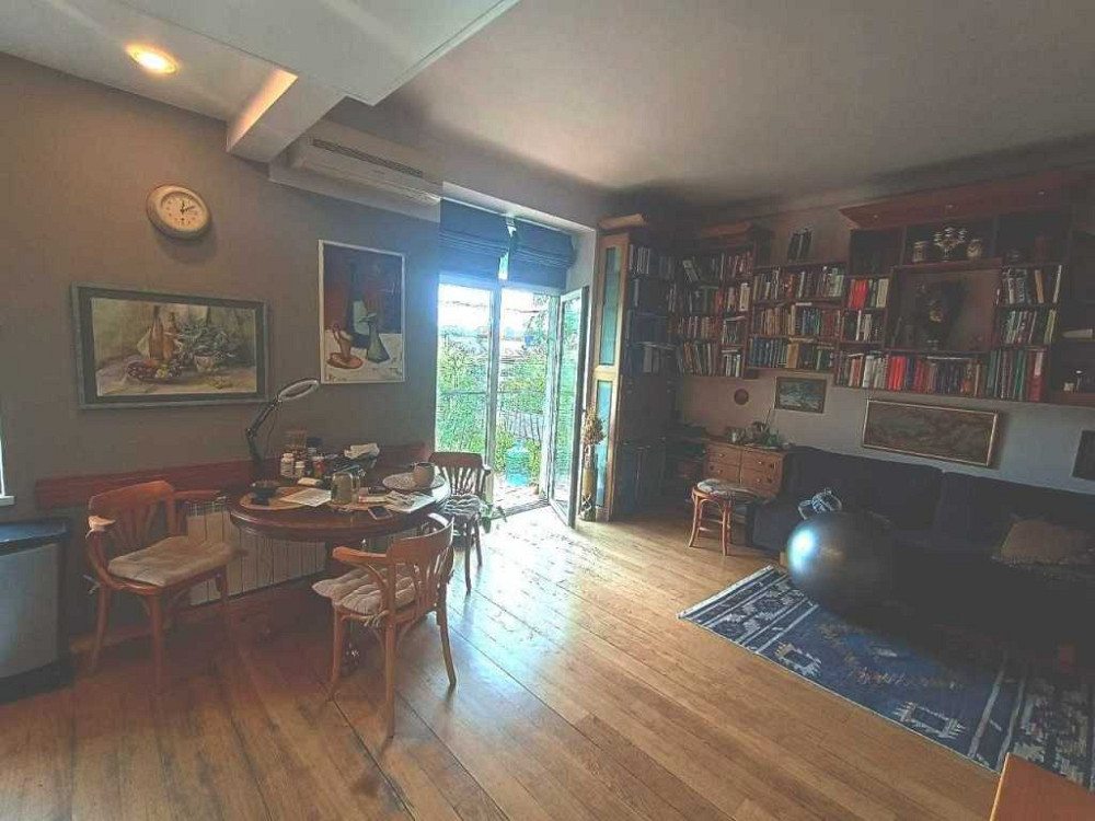 продажа 2-к квартира Киев, Печерский, 91000 $ Київ - зображення 8