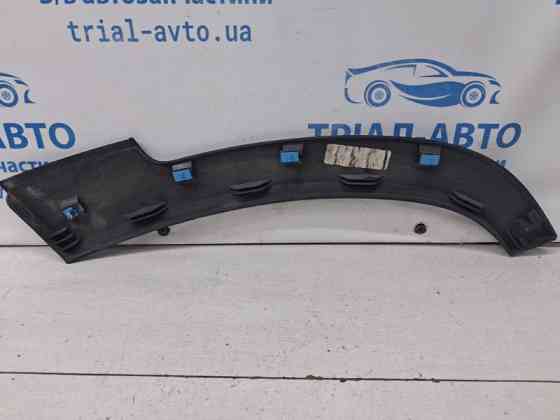 Накладка двери Jeep Cherokee KL 2.4 БЕНЗИН ED6 2013 задн. прав. (б/у) Киев