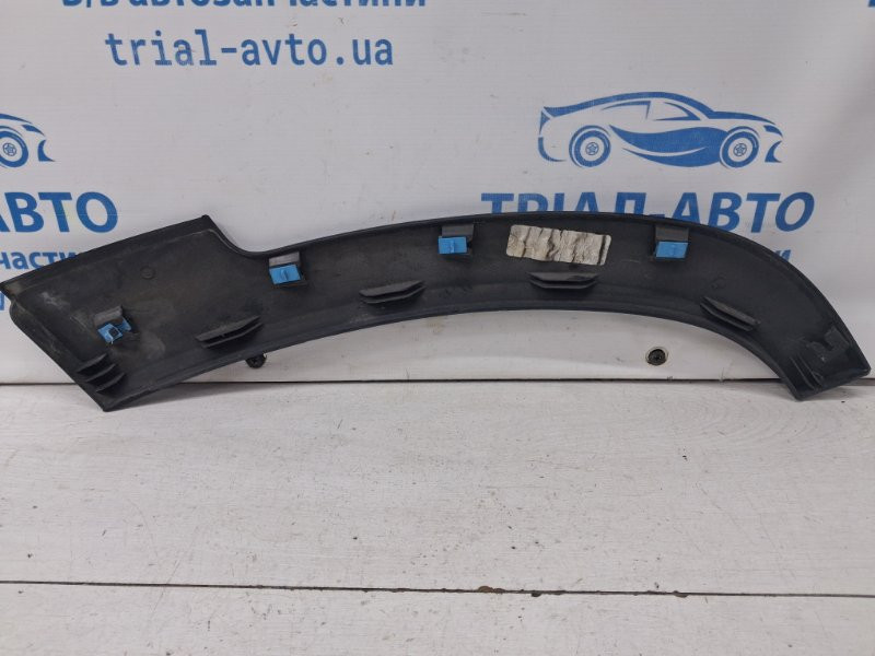 Накладка двери Jeep Cherokee 2013-2019 1UU88RXFAB (Арт. 71524) Київ - зображення 4