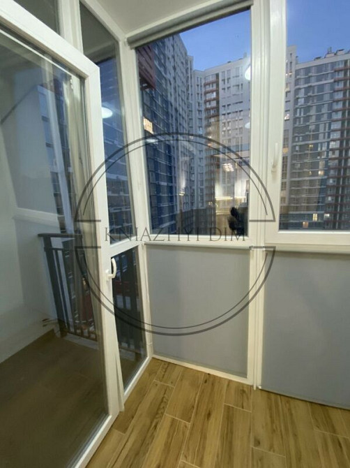 ОРЕНДА 1 кімнатної квартири в ЖК Причал по вул. Гліба Бабича 8 код.11201906 Київ - зображення 10