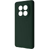 Чохол WAVE Full Silicone Cover для Xiaomi Redmi Note 15 Pro 4G Cyprus Green Харьков