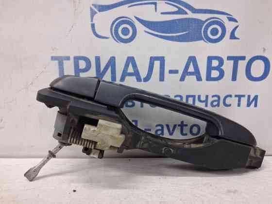 Ручка двери внешняя передняя левая Kia Ceed 2006-2012 826511H000 (Арт. 78626) Киев