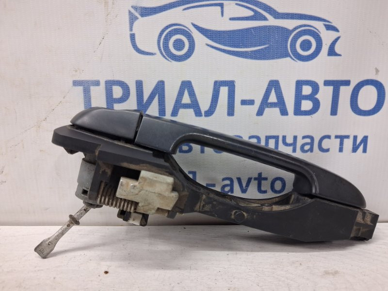 Ручка двери внешняя передняя левая Kia Ceed 2006-2012 826511H000 (Арт. 78626) Київ - зображення 2