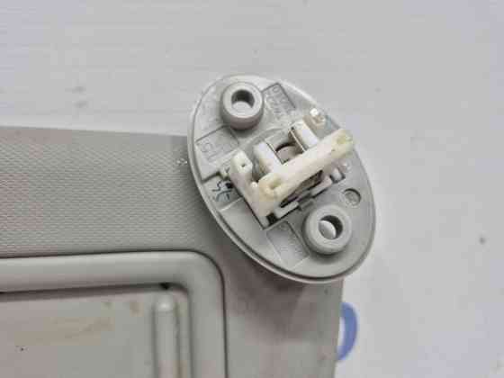 Козырек солнцезащитный правый Toyota RAV 4 A40 2.2 DIESEL 2ADFTV 2012 (б/у) Киев