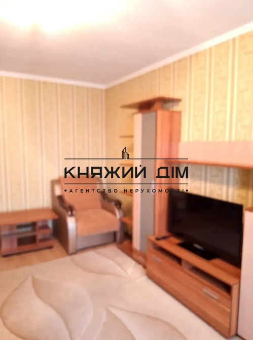 Оренда 2 кімнатна квартира Деснянський р-н КОД 11204696 Киев - изображение 4