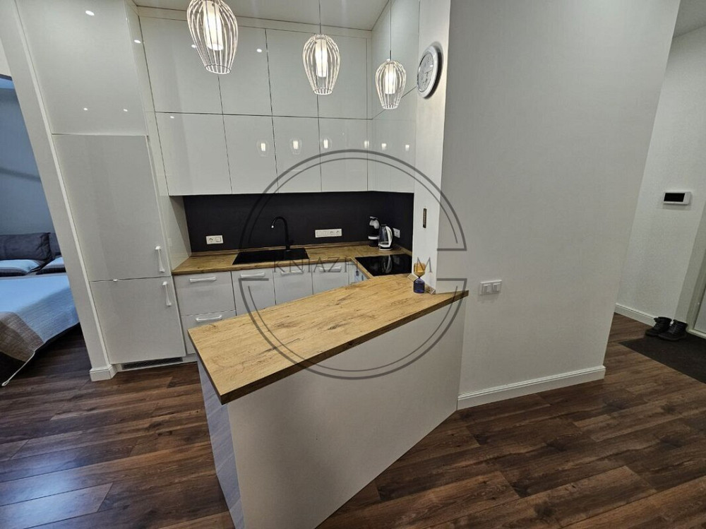 Оренда 1-кімнатної квартири, метро Лук'янівська. № 11200699 Київ - зображення 12