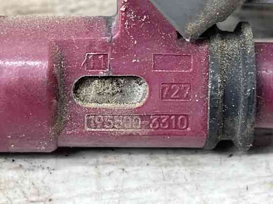 Форсунка топливная Mazda 3 2003-2009 BP4W-13-250 (Арт. 80166) Киев