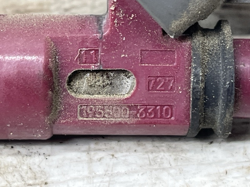 Форсунка топливная Mazda 3 2003-2009 BP4W-13-250 (Арт. 80166) Киев - изображение 4