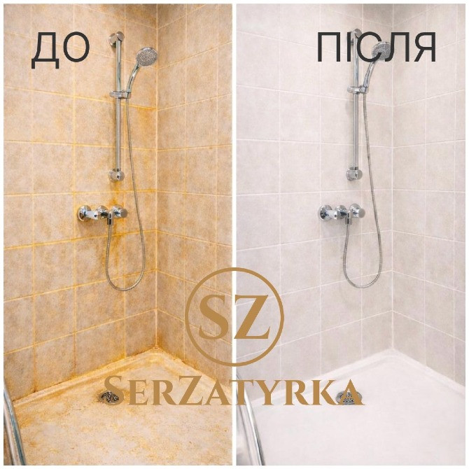 Відновлення швів плитки Львів | SERZATYRKA Львов - изображение 5