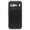 Чохол ArmorStandart Matte Slim Fit Camera Cov для Google Pixel 9 Pro XL Black (ARM83955) Харьков