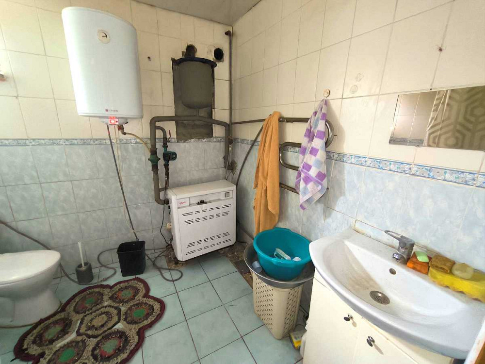 продажа 4-к дом Макаровский, Липовка, 40000 $  - изображение 7