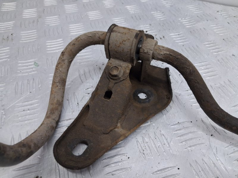 Стабилизатор задний Toyota Camry XV40 2.4 БЕНЗИН 2AZFE 2006 (б/у) Київ - зображення 5