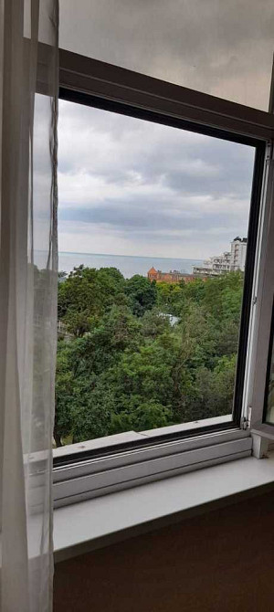 долгосрочная аренда 2-к квартира Одесса, Приморский, 600 $/мес. Одесса - изображение 12