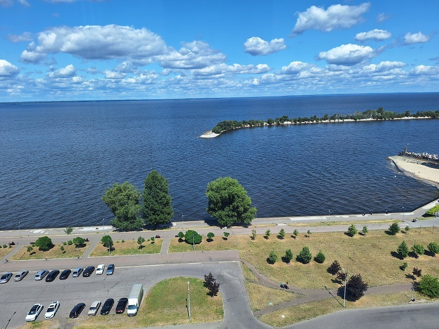 Здам 2-кім кв, Митниця, вул. Козацька Черкаси - зображення 7