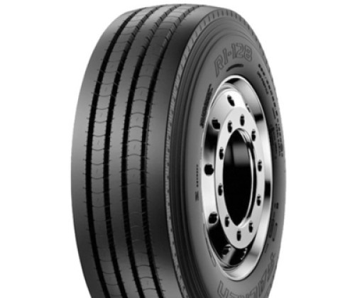 385/65 R22.5 Falken RI 128 158K Рульова шина Киев - изображение 11