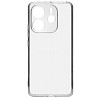 TPU чехол Epic Transparent 1,5mm Full Camera для Xiaomi Redmi Note 14 4G (Europe version) Херсон