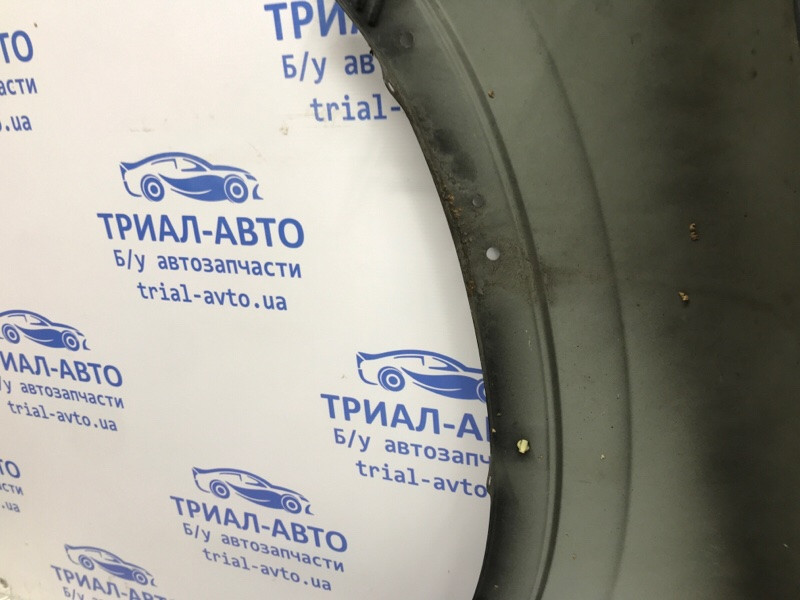 Крыло переднее правое Mazda CX 5 2011-2017 KD53-52-111A (Арт. 49860) Київ - зображення 10