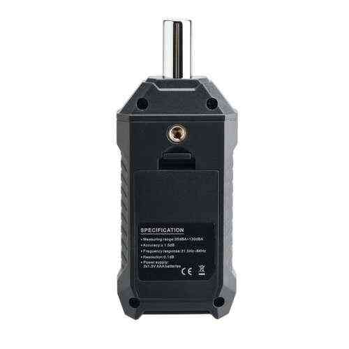 Измеритель уровня шума (шумомер) WINTACT WT9055 Харків