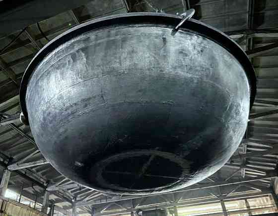 Лиття деталей за Вашими кресленнями Кам'янське (Дніпродзержинськ)