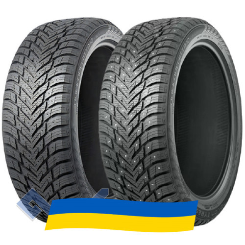 275/50 R22 Nokian Hakkapeliitta 10p SUV 115T Позашляхова шина Київ - зображення 5