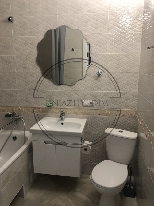 Оренда 1 кімнатна квартира ЖК Патріотіка м. Осокорки КОД 11174798 Киев - изображение 6