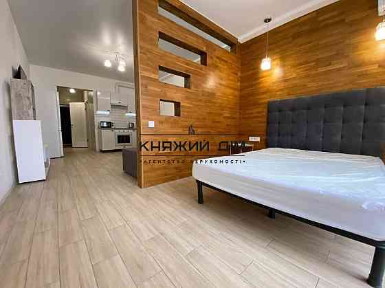 Оренда 1-но к квартири студіо в ЖК Нова Англія. №11200216 Київ