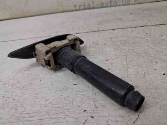 Омыватель фары левый Mazda 3 2013-2019 BHT4518H153 (Арт. 86314) Киев