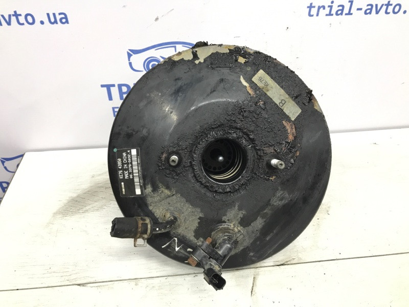 Вакуумный усилитель тормозов Mazda CX 5 2011-2017 KEY6-43-80Z (Арт. 41220) Київ - зображення 3