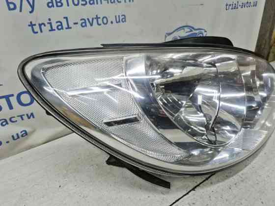 Фара правая Hyundai Getz 2002-2011 921021C510 (Арт. 81846) Киев